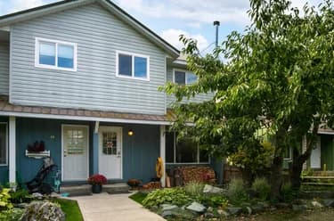 Townhouse for sale at 17 7416 Flint Street Pemberton British Columbia - MLS: R3139039