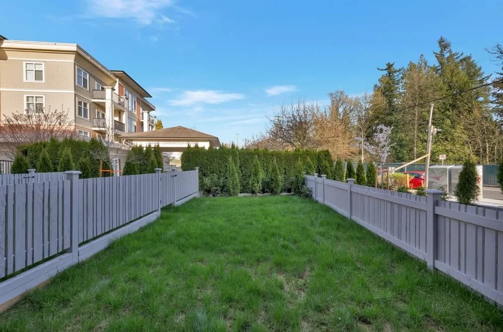 17 7540 BRISKHAM STREET, Mission, BC — Residential for Sale - Main Photo