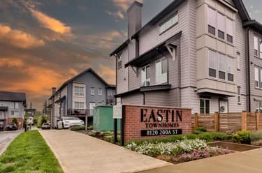 Townhouse for sale at 17 8120 200a Street Langley British Columbia - MLS: R3141088