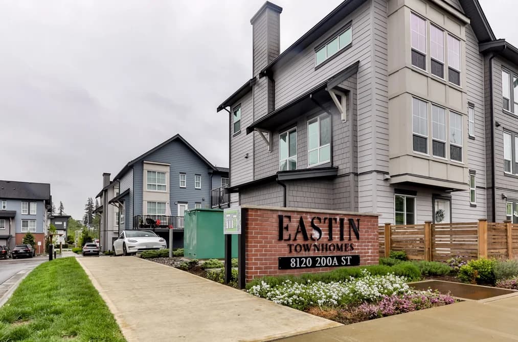 17 8120 200A STREET, Langley, BC — Residential for Sale - Photo 2