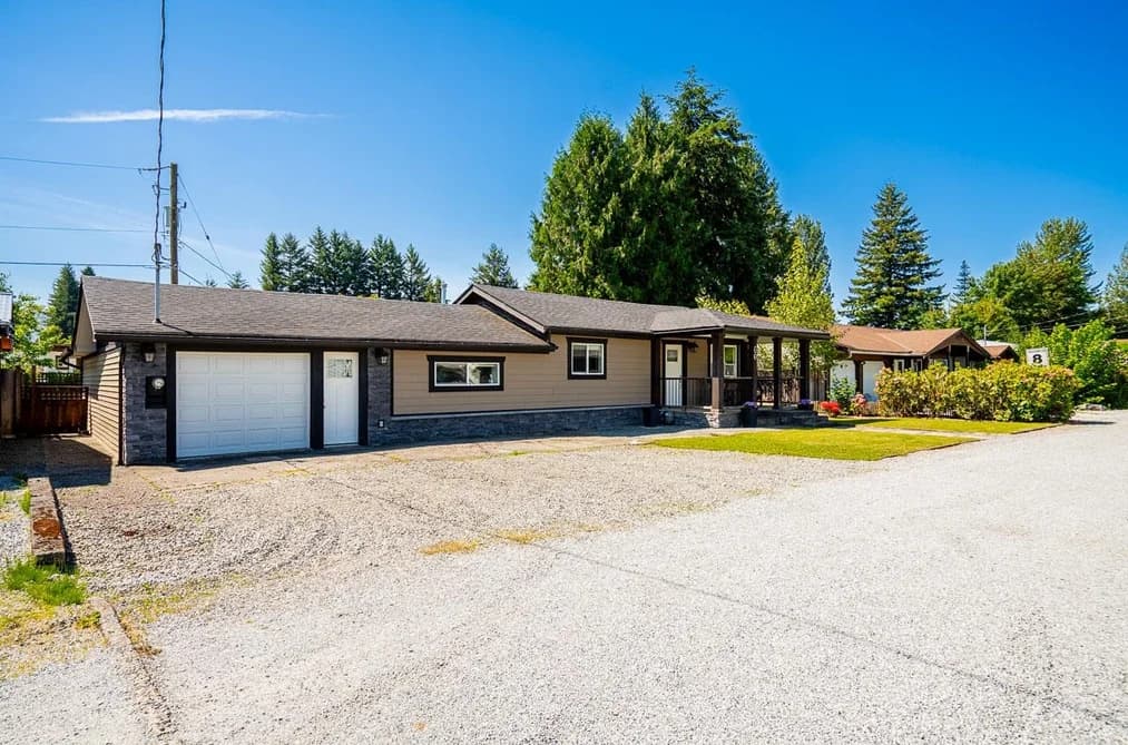 17 8985 SHOOK ROAD, Mission, BC — Residential for Sale - Main Photo