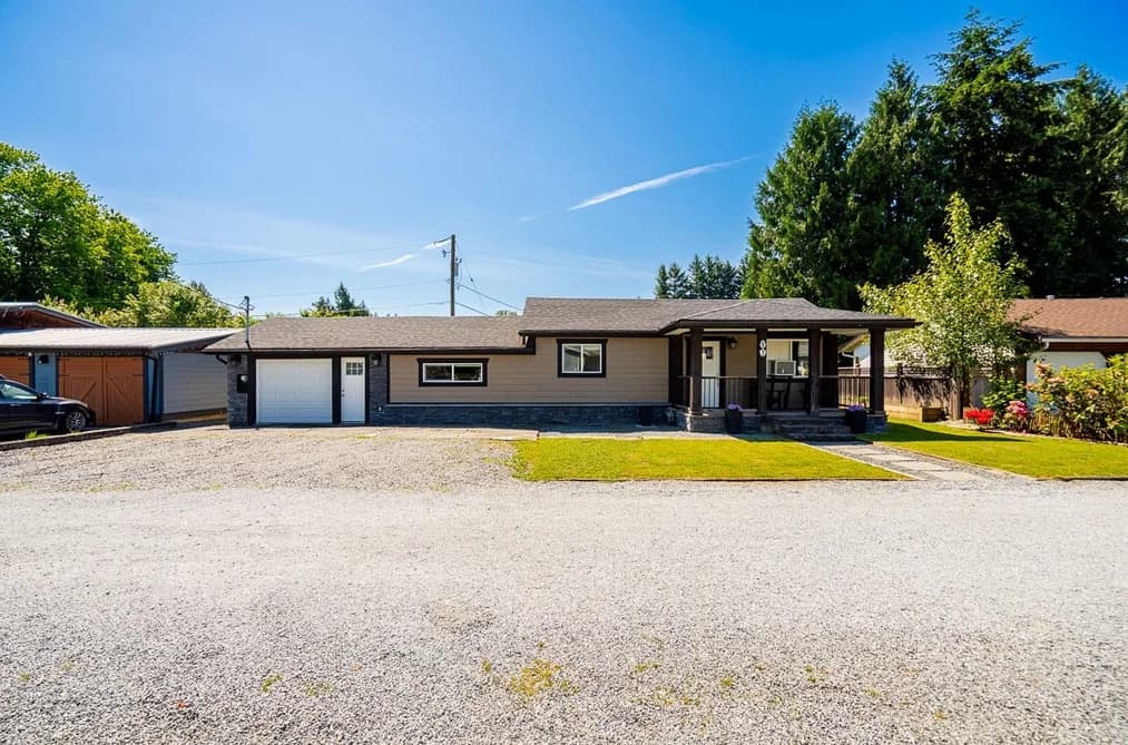 17 8985 SHOOK ROAD, Mission, BC — Residential for Sale - Photo 2