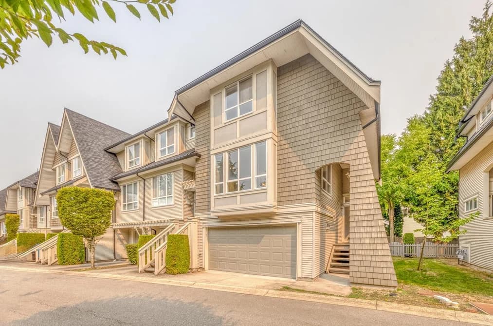 17 9133 SILL AVENUE, Richmond, BC — Residential for Sale - Main Photo