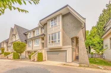 Townhouse for sale at 17 9133 Sills Avenue Richmond British Columbia - MLS: R3152491