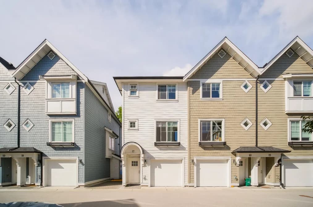 17 9211 MCKIM WAY, Richmond, BC — Residential for Sale - Main Photo