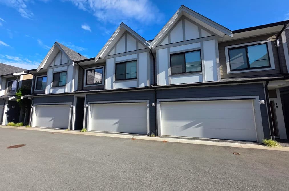17 9680 WILLIAMS ROAD, Richmond, BC — Residential for Sale - Main Photo