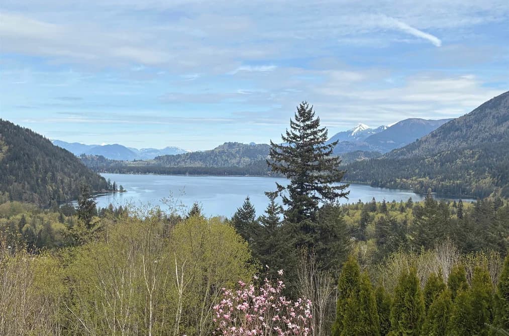 170 1436 FROST ROAD, Cultus Lake, BC — Land for Sale - Main Photo