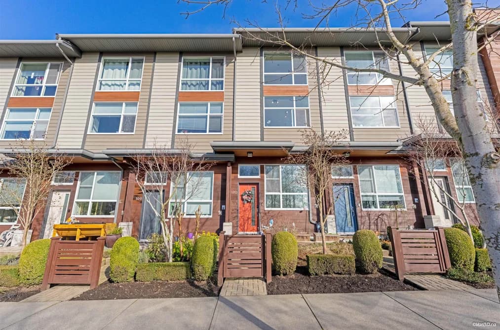 170 2228 162 STREET, Surrey, BC — Residential for Sale - Main Photo