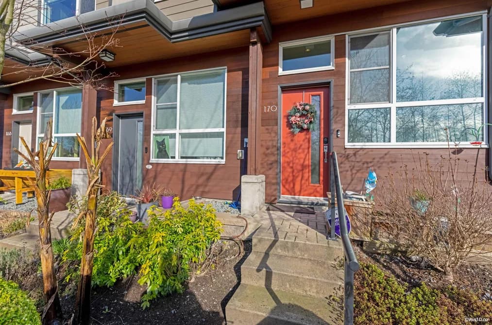 170 2228 162 STREET, Surrey, BC — Residential for Sale - Photo 2