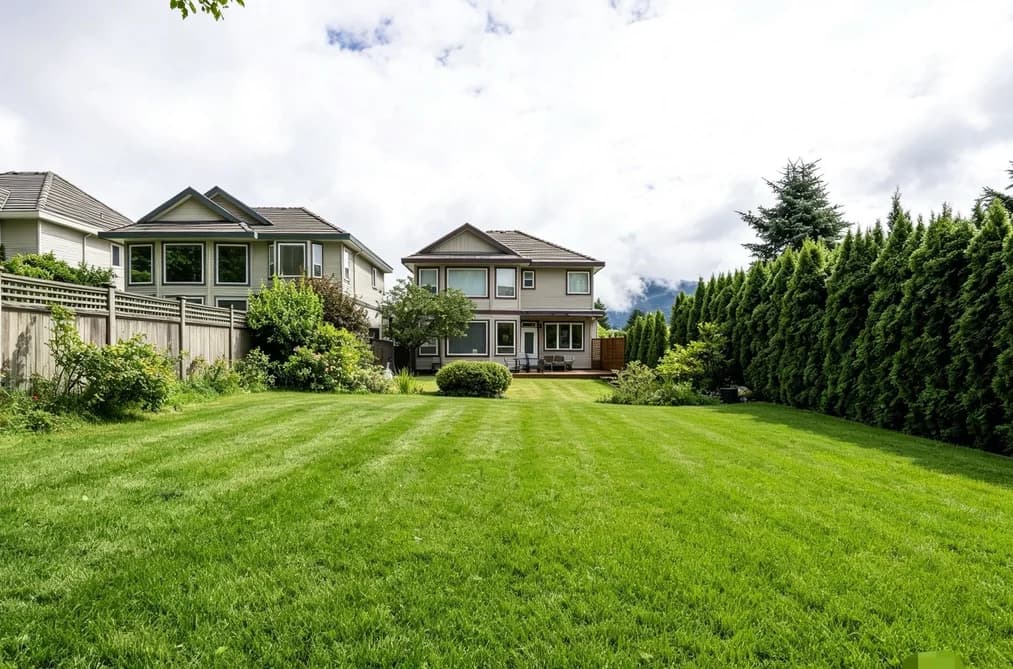 1700 PADDOCK DRIVE, Coquitlam, BC — Residential for Sale - Main Photo