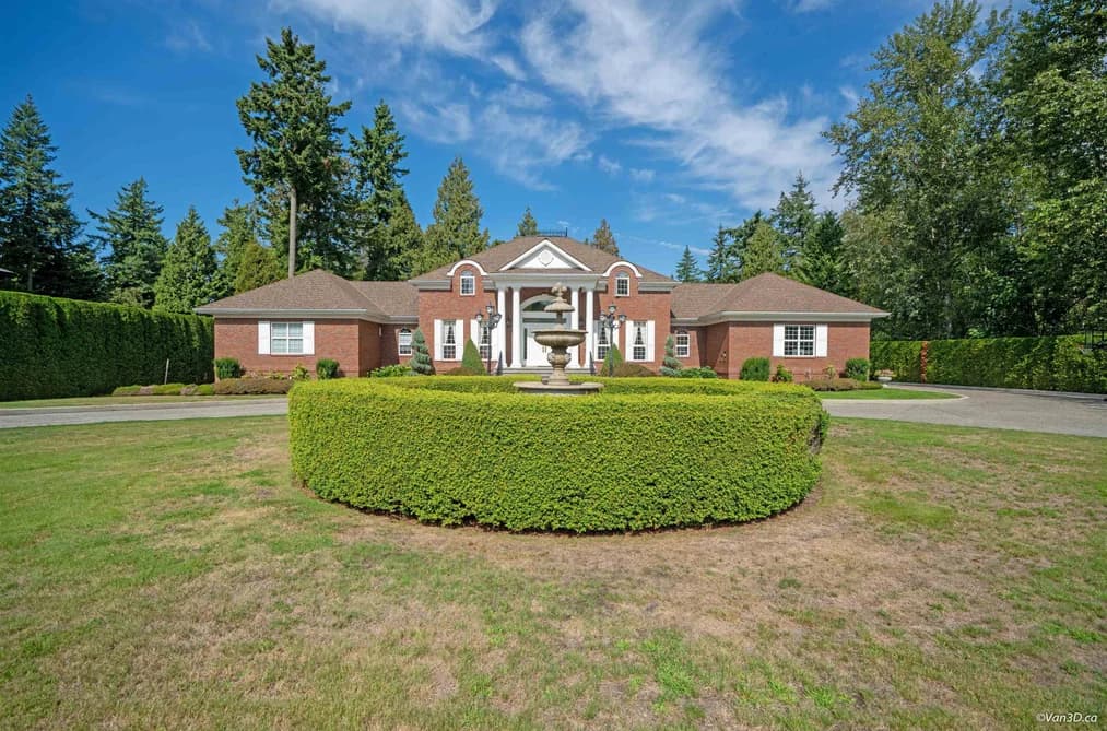 17007 28 AVENUE, Surrey, BC — Residential for Sale - Main Photo