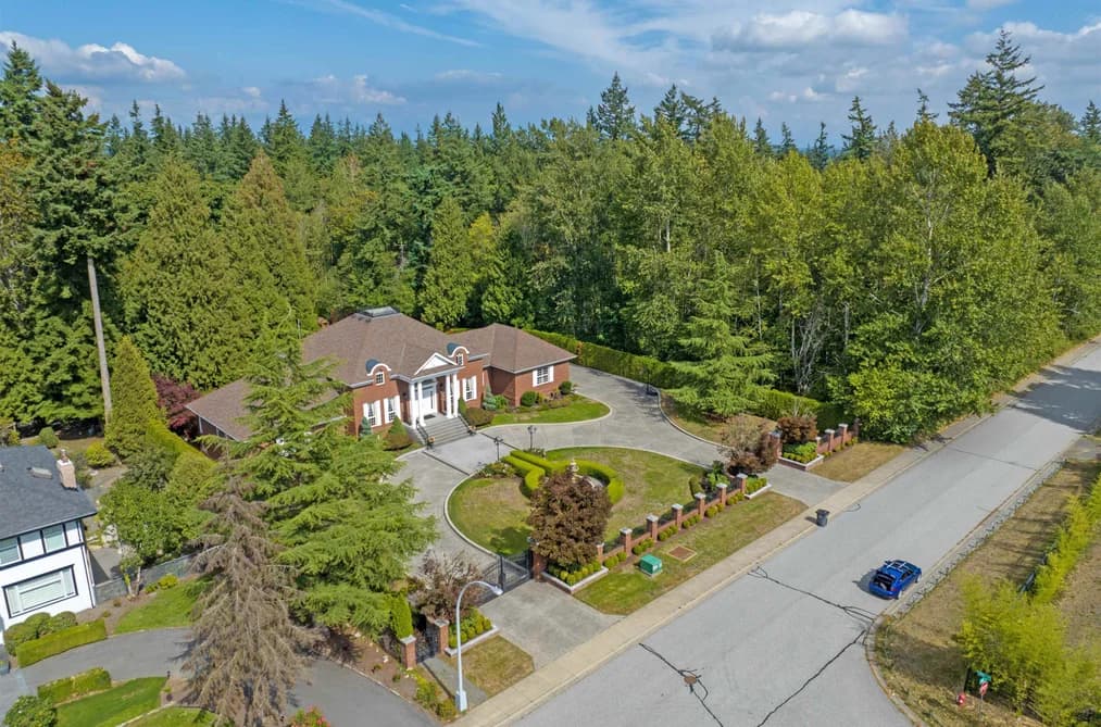17007 28 AVENUE, Surrey, BC — Residential for Sale - Photo 2