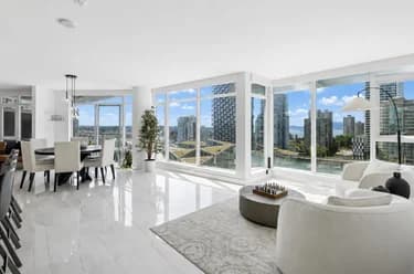 Condo for sale at 1701 1372 Seymour Street Vancouver British Columbia - MLS: R3149684