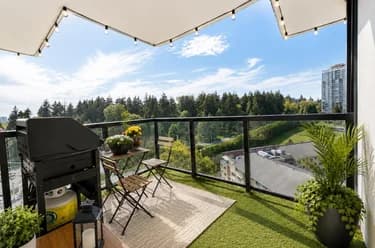 Condo for sale at 1701 15 E Royal Avenue New Westminster British Columbia - MLS: R3102905