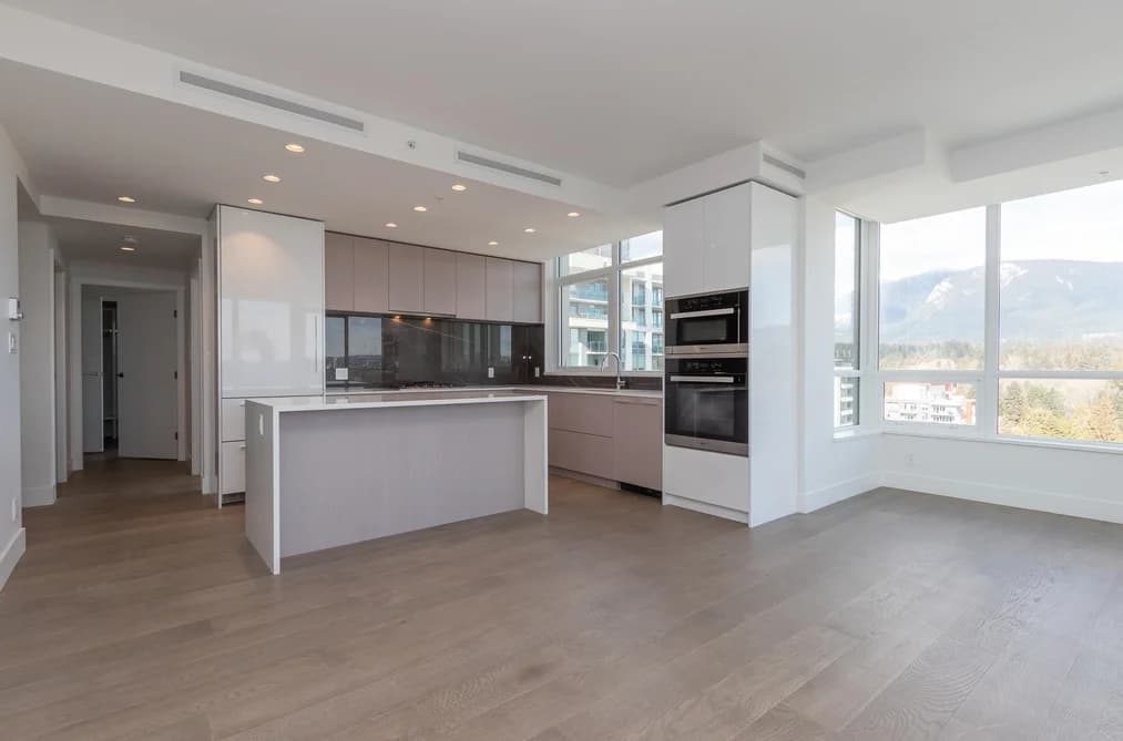 1701 1632 LIONS GATE LANE, North Vancouver, BC — Residential for Sale - Main Photo