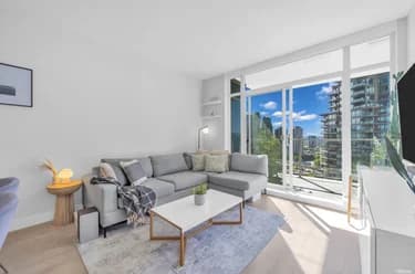 Condo for sale at 1701 1788 Gilmore Avenue Burnaby British Columbia - MLS: R3152097