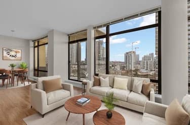 Condo for sale at 1701 2355 Madison Avenue Burnaby British Columbia - MLS: R3133938