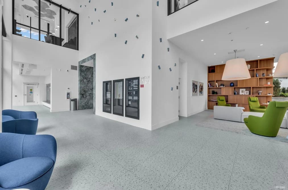 1701 2425 ALPHA AVENUE, Burnaby, BC — Residential for Sale - Photo 2