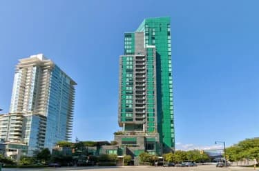 Condo for sale at 1701 277 Thurlow Street Vancouver British Columbia - MLS: R3156959