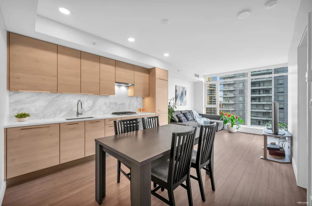 1701 4458 BERESFORD STREET, Burnaby, BC — Residential for Sale - Photo 2