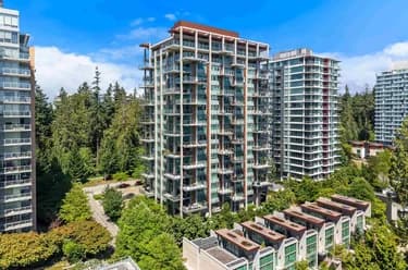 Condo for sale at 1701 5782 Berton Avenue Vancouver British Columbia - MLS: R3153688