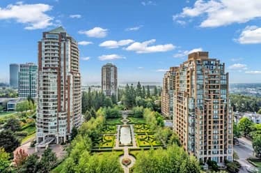 Condo for sale at 1701 6833 Station Hill Drive Burnaby British Columbia - MLS: R3053222