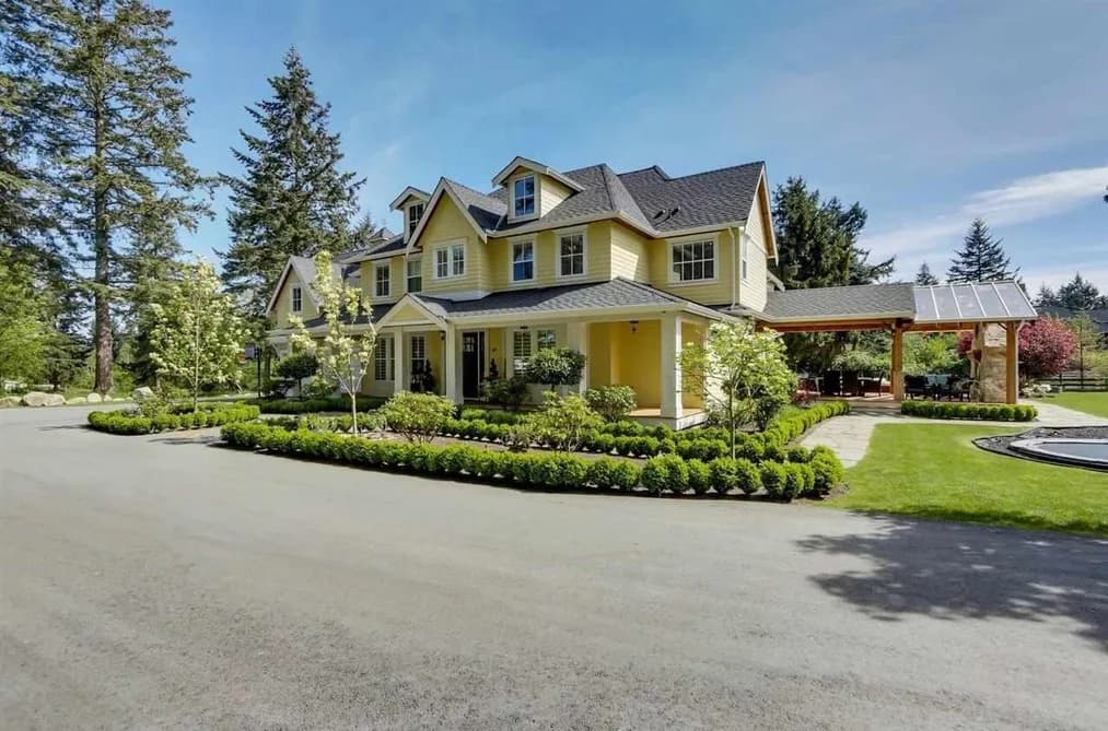 17011 26 AVE AVENUE, Surrey, BC — Residential for Sale - Main Photo