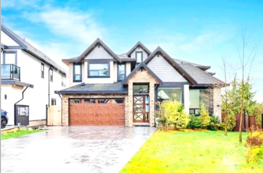 17012 57 AVENUE, Surrey, BC — Residential for Sale - Main Photo