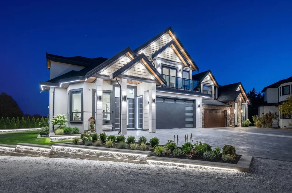 17018 57 AVENUE, Surrey, BC — Residential for Sale - Main Photo