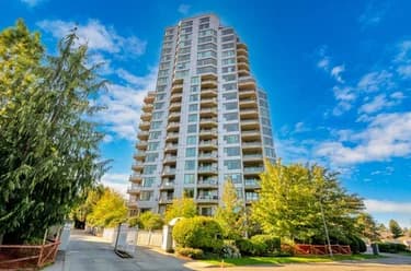 Condo for sale at 1702 13880 101st Avenue Surrey British Columbia - MLS: R3132003