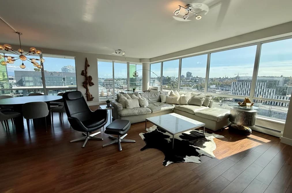 1702 159 W 2ND AVENUE, Vancouver BC V5Y 0L8 - Photo 1
