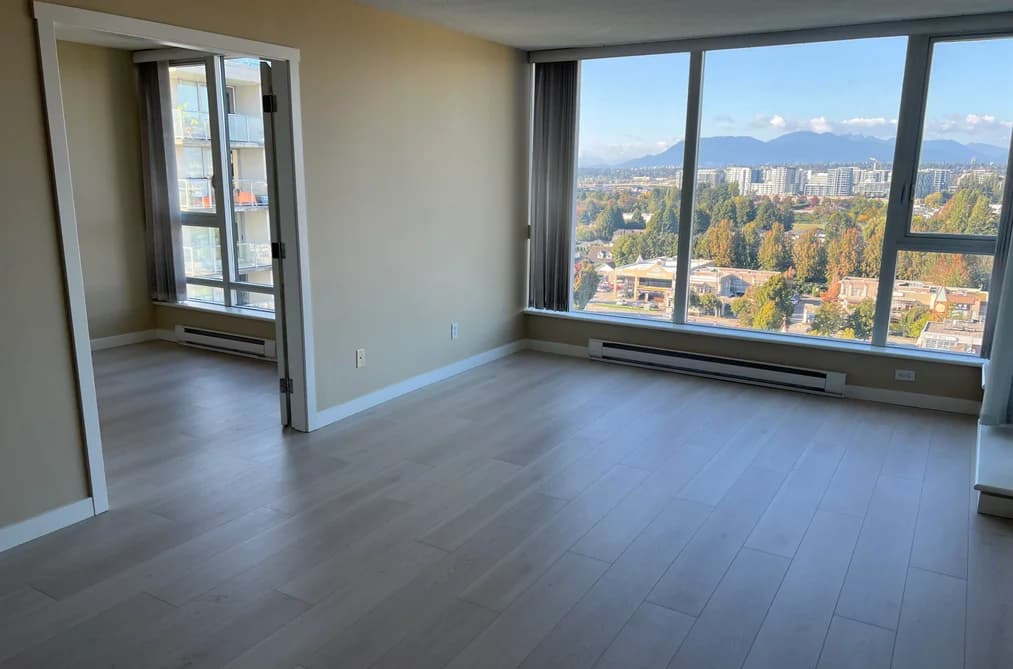 1702 5068 KWANTLEN STREET, Richmond, BC — Residential for Sale - Main Photo