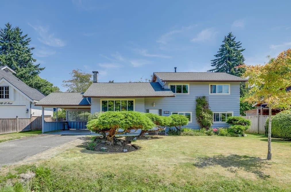 1702 57TH STREET, Delta, BC — Residential for Sale - Photo 2