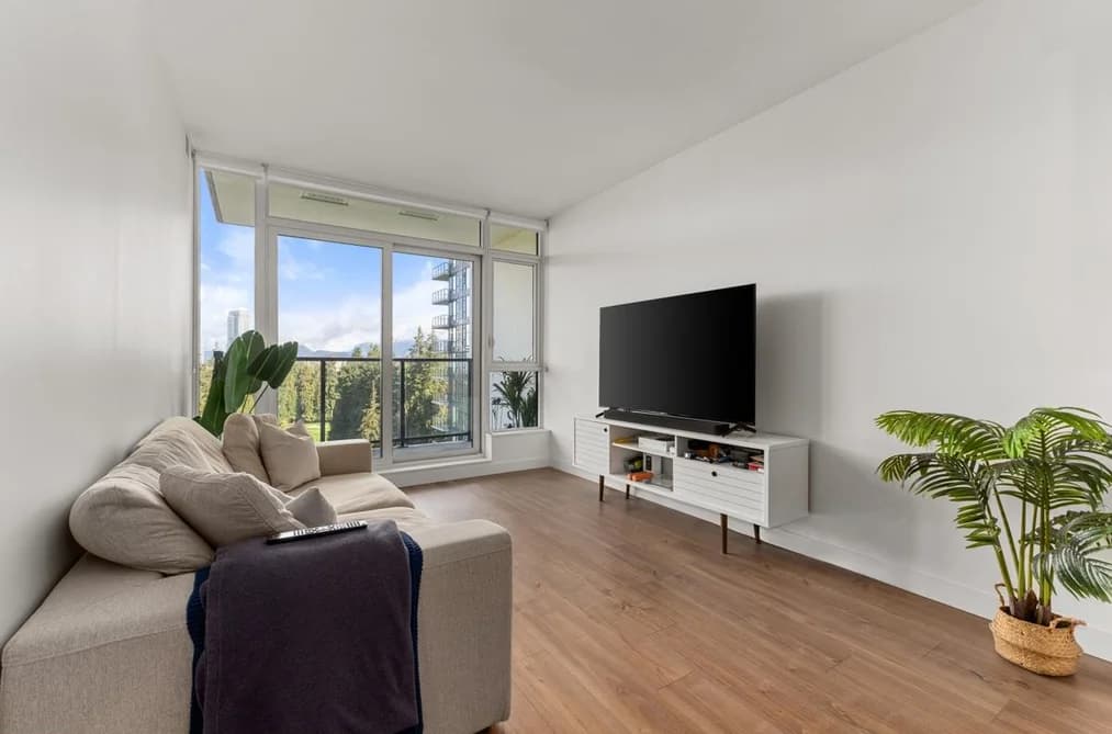 1702 585 AUSTIN AVENUE, Coquitlam, BC — Residential for Sale - Photo 2