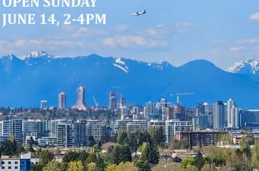 Condo for sale at 1702 5933 Cooney Road Richmond British Columbia - MLS: R3120330