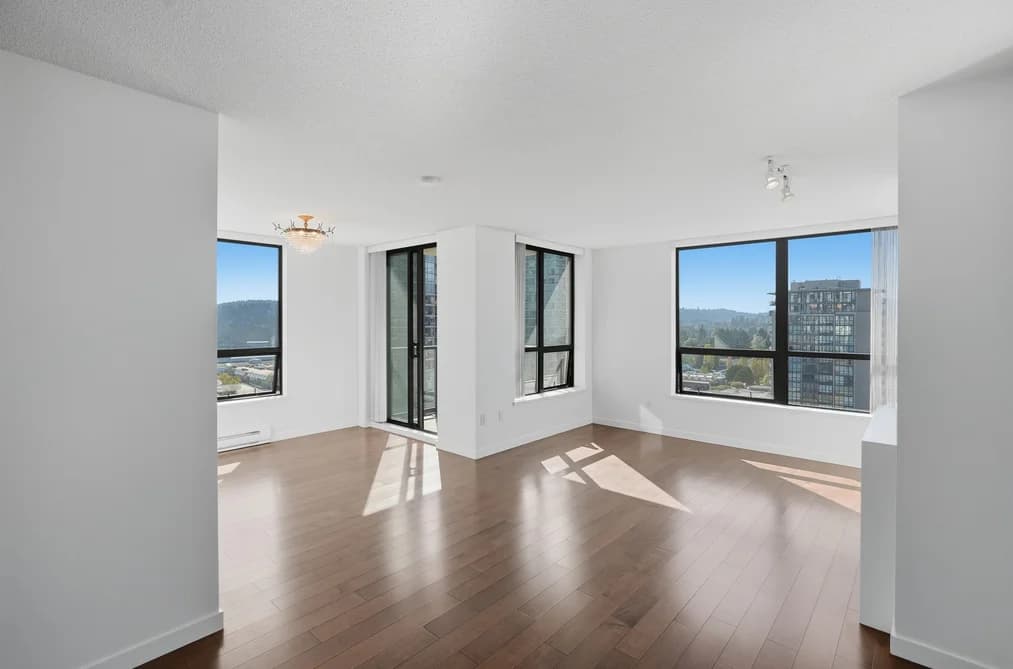 1703 1185 THE HIGH STREET, Coquitlam, BC — Residential for Sale - Photo 2