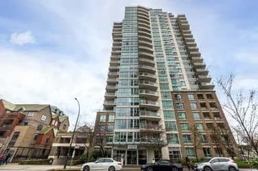 Condo for sale at 1703 120 Milross Avenue Vancouver British Columbia - MLS: R3131351