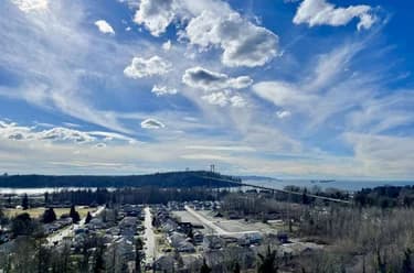 Condo for sale at 1703 1675 Lions Gate Lane North Vancouver British Columbia - MLS: R3096933