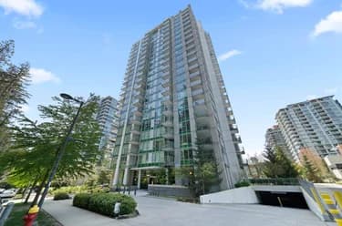 Condo for sale at 1703 3355 Binning Road Vancouver British Columbia - MLS: R3156387
