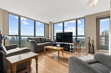 Condo for sale at 1703 6611 Southoaks Crescent Burnaby British Columbia - MLS: R3161236