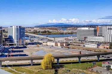 Condo for sale at 1703 8688 Hazelbridge Way Richmond British Columbia - MLS: R3097308