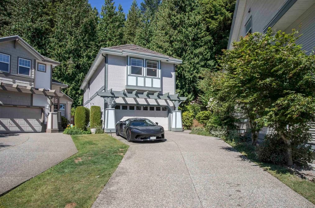1703 ARBUTUS PLACE, Coquitlam, BC — Residential for Sale - Photo 2