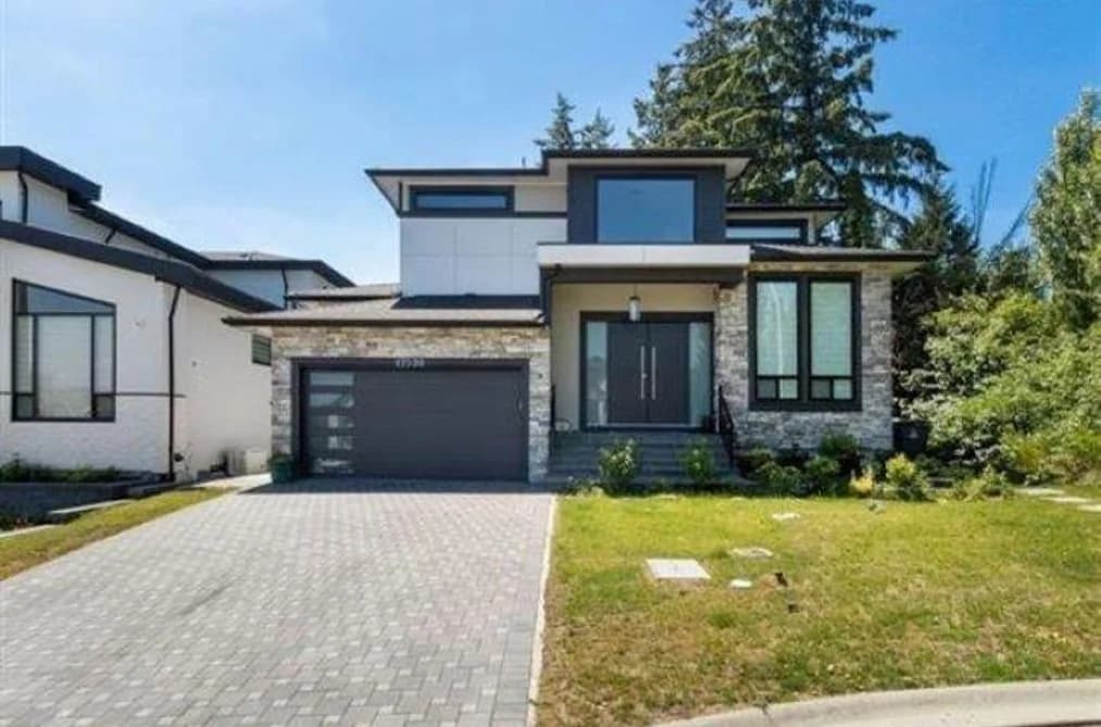 17030 79A AVENUE, Surrey, BC — Residential for Sale - Main Photo