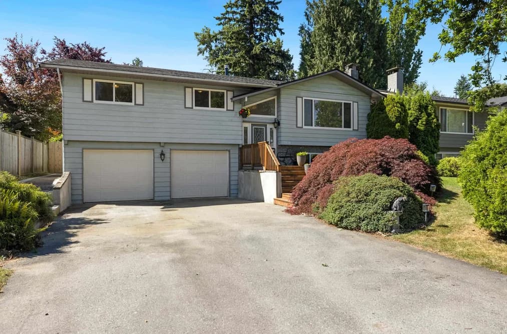 17030 HEREFORD PLACE, Surrey, BC — Residential for Sale - Main Photo