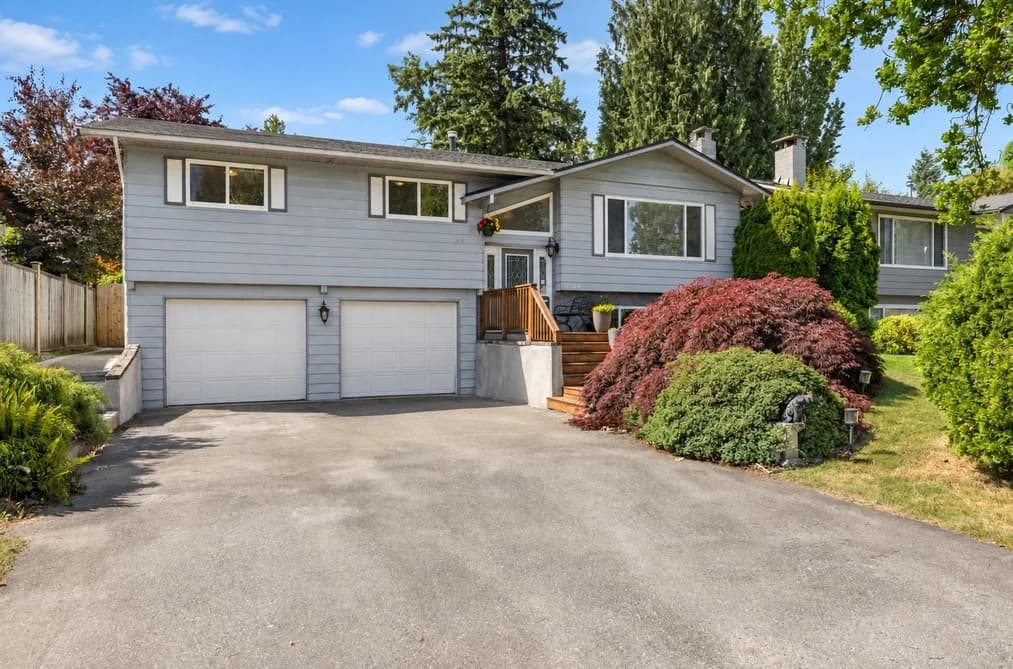 17030 HEREFORD PLACE, Surrey, BC — Residential for Sale - Photo 2