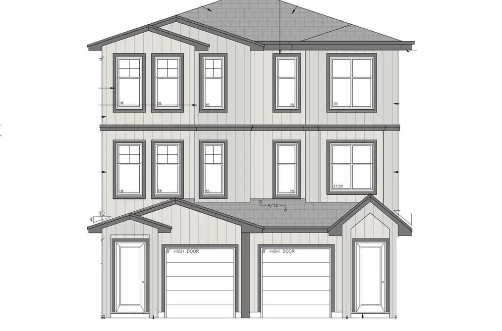 17035 1 AVENUE, Surrey, BC — Land for Sale - Photo 2