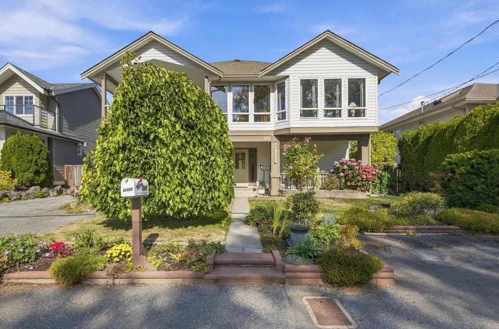 17037 0 AVENUE, Surrey, BC — Residential for Sale - Main Photo