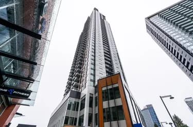 Condo for sale at 1704 13745 George Junction Surrey British Columbia - MLS: R3119581