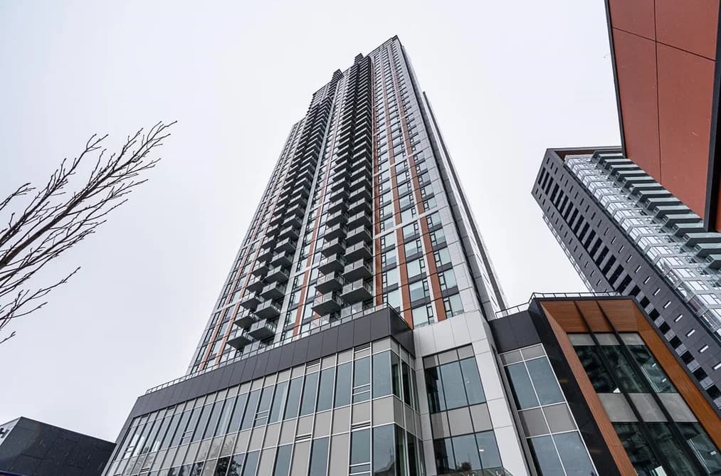 1704 13745 GEORGE JUNCTION, Surrey, BC — Residential for Sale - Photo 2