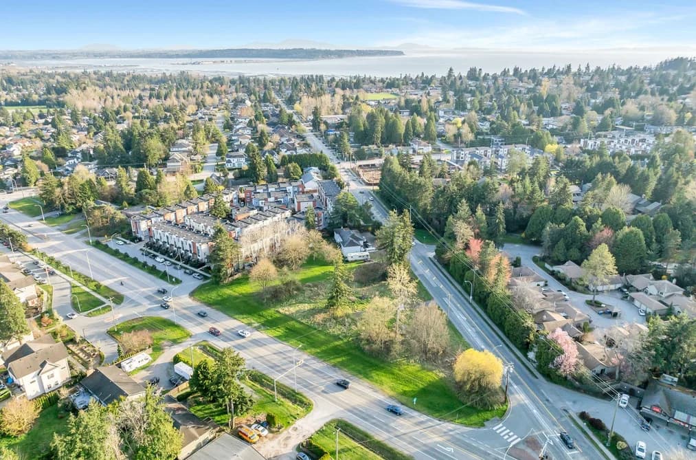 1704 160 STREET, Surrey, BC — Land for Sale - Photo 2